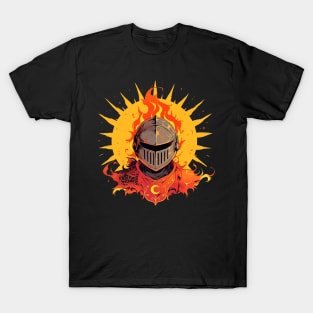 dark soul T-Shirt